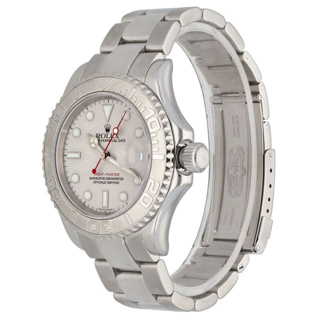 Rolex Yacht-Master 16622 Image 2